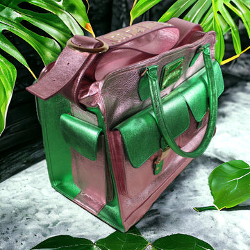 SoRare Emerald Blush